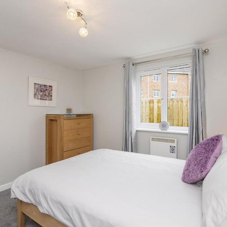 The Nelson - Spacious City Property And Free Parking Glasgow Bagian luar foto