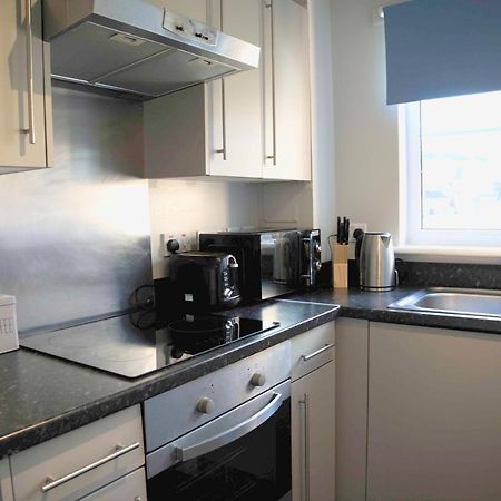 The Nelson - Spacious City Property And Free Parking Glasgow Bagian luar foto
